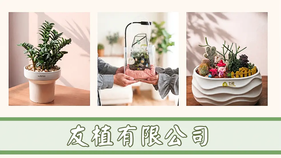 友植