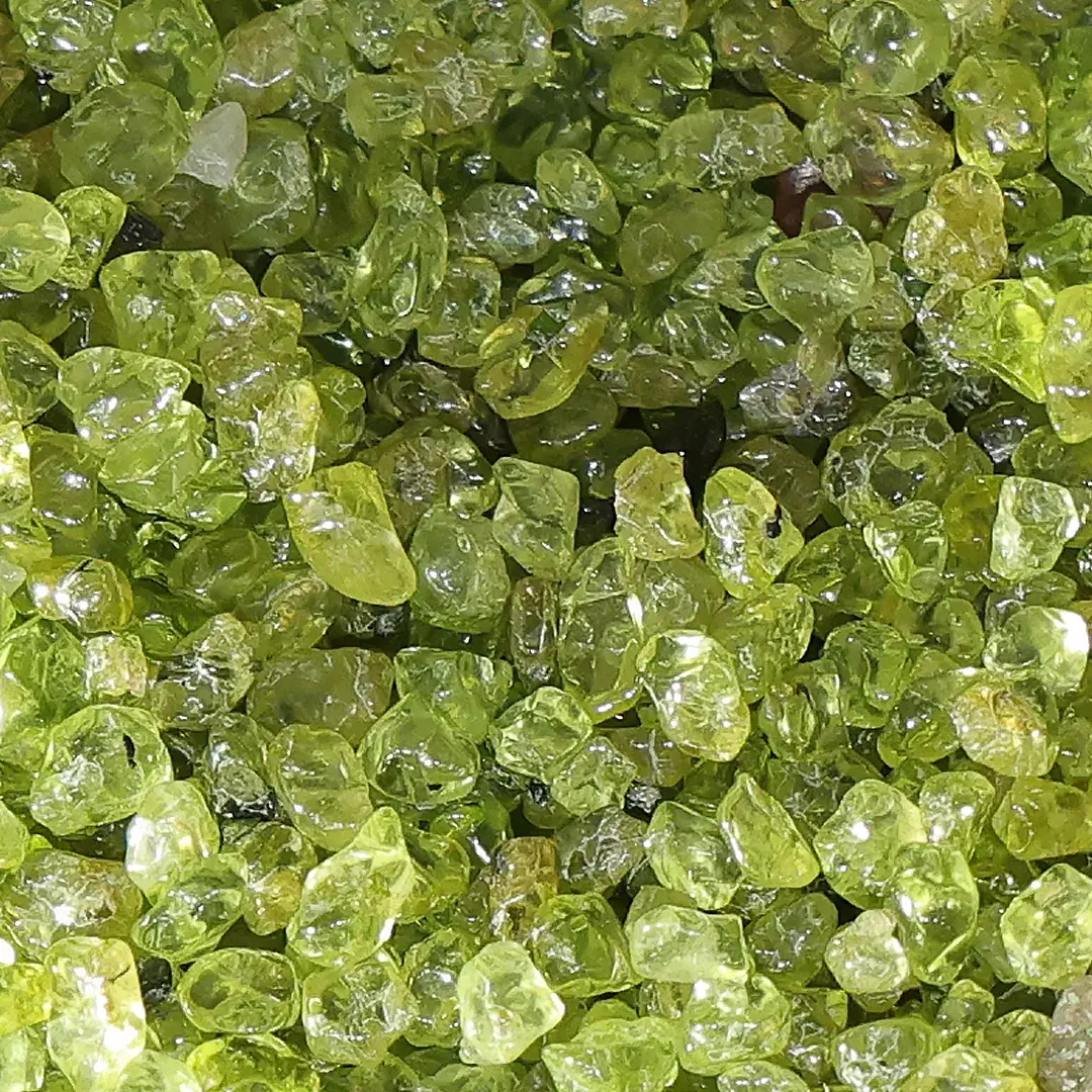 橄欖石2