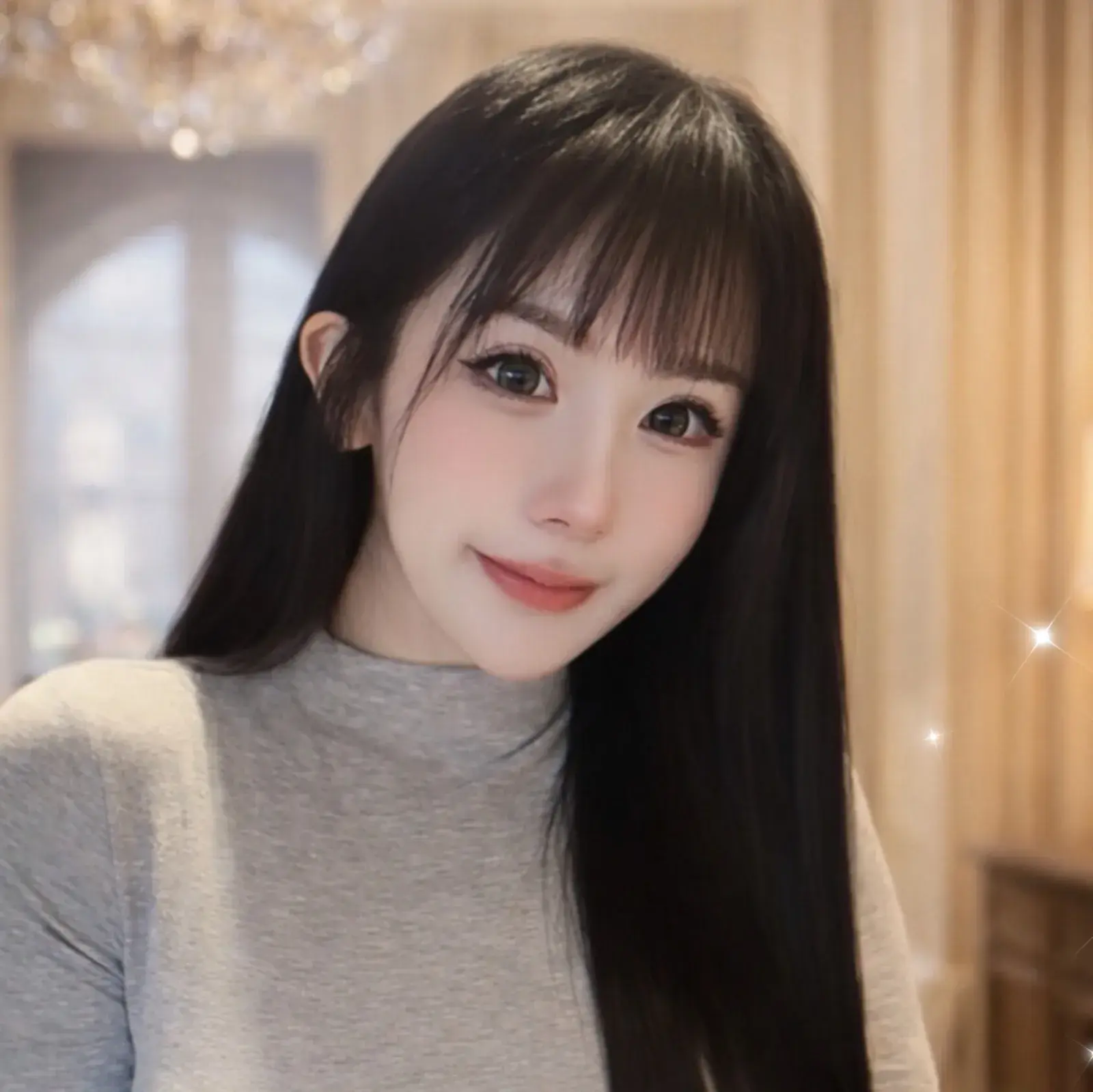 4.公關經理 瑄瑄