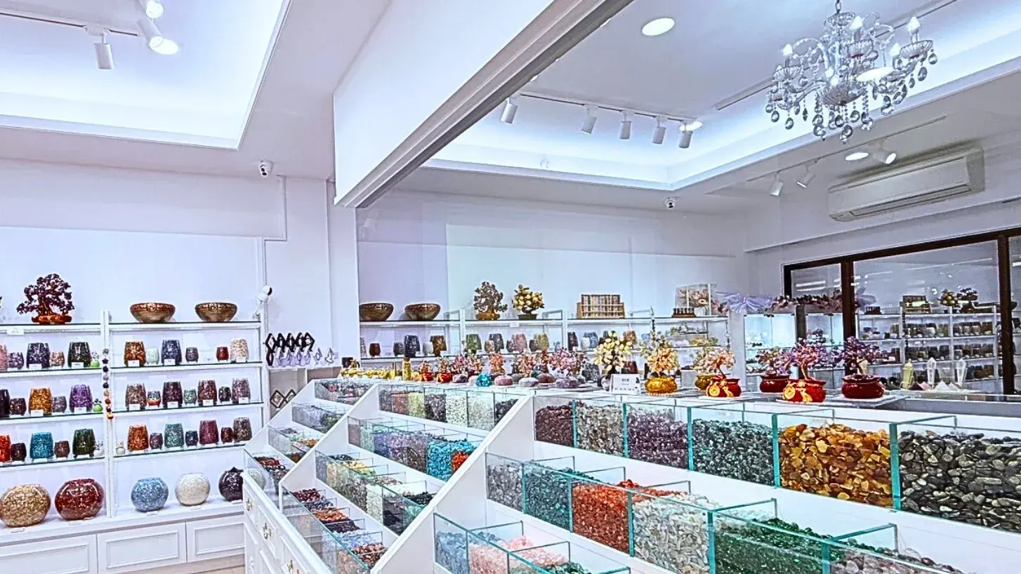 寶寶聚台東分店
