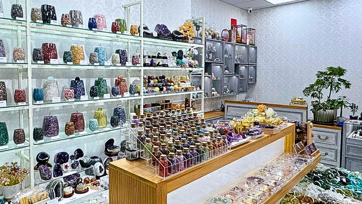 寶寶聚竹南分店